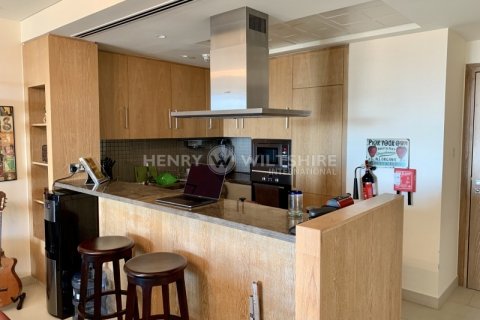 Byt na Saadiyat Island, Abu Dhabi, SAE 1 ložnice, 89 m² Č.: 554431 - fotografie 4