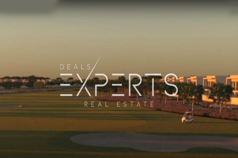 Vila di Yas Island, Abu Dhabi, UAE 5 bilik tidur, 539.9 meter persegi № 554425 - foto 8