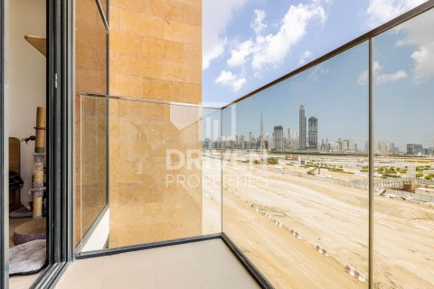 阿联酋 Dubai Meydan 待售 : 1 房, 36 平方米 , 编号602846 - 照片 10