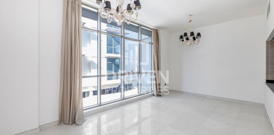 Apartament w Meydan, Dubai, ZEA 1 sypialnia, 77 mkw. nr 602844