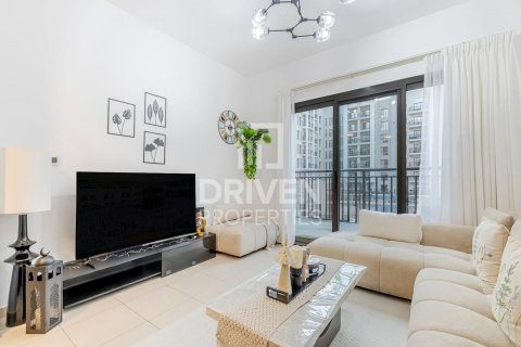 Byt v Town Square, Dubai, SAE 2 ložnice, 83 m² Č.: 602842 - fotografie 3