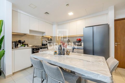 Byt v Town Square, Dubai, SAE 2 ložnice, 83 m² Č.: 602842 - fotografie 9