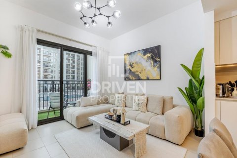 Byt v Town Square, Dubai, SAE 2 ložnice, 83 m² Č.: 602842 - fotografie 1