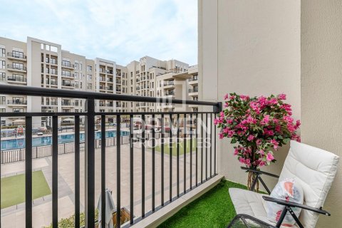 Byt v Town Square, Dubai, SAE 2 ložnice, 83 m² Č.: 602842 - fotografie 10