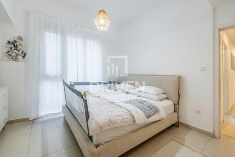 Byt v Town Square, Dubai, SAE 2 ložnice, 83 m² Č.: 602842 - fotografie 4