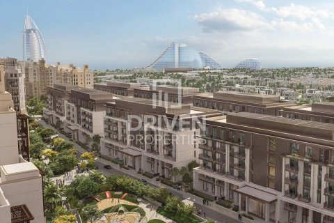 Wohnung zum Verkauf in Umm Suqeim, Dubai, VAE 1 Schlafzimmer, 81 m2 Nr. 602840 - Foto 6