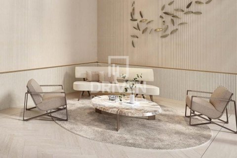 Wohnung zum Verkauf in Umm Suqeim, Dubai, VAE 1 Schlafzimmer, 81 m2 Nr. 602840 - Foto 2