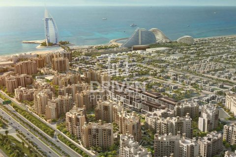 Wohnung zum Verkauf in Umm Suqeim, Dubai, VAE 1 Schlafzimmer, 81 m2 Nr. 602840 - Foto 9