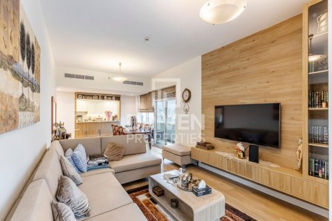 Byt v Dubai Sports City, SAE 2 ložnice, 150 m² Č.: 602843 - fotografie 2