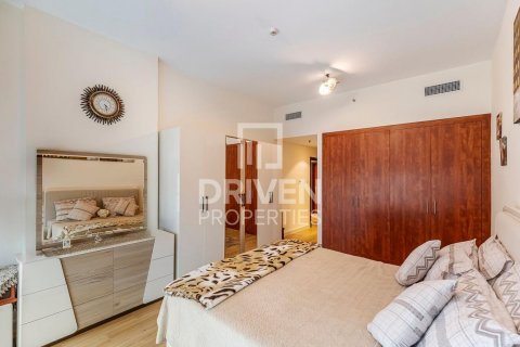 Byt v Dubai Sports City, SAE 2 ložnice, 150 m² Č.: 602843 - fotografie 10