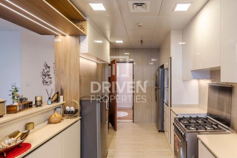 Byt v Dubai Sports City, SAE 2 ložnice, 150 m² Č.: 602843 - fotografie 6