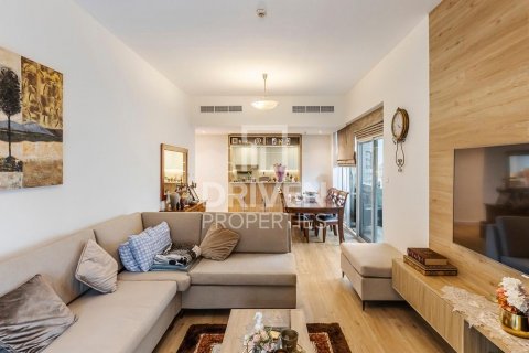 Byt v Dubai Sports City, SAE 2 ložnice, 150 m² Č.: 602843 - fotografie 1