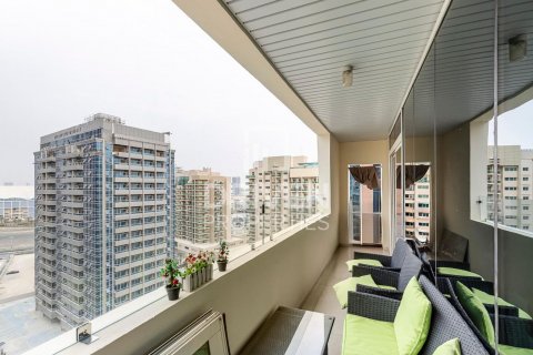 Byt v Dubai Sports City, SAE 2 ložnice, 150 m² Č.: 602843 - fotografie 3