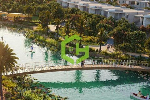 Māja Dubaijā, AAE 4 istabas, 218.5 m2 Nr. 573986 - attēls 4