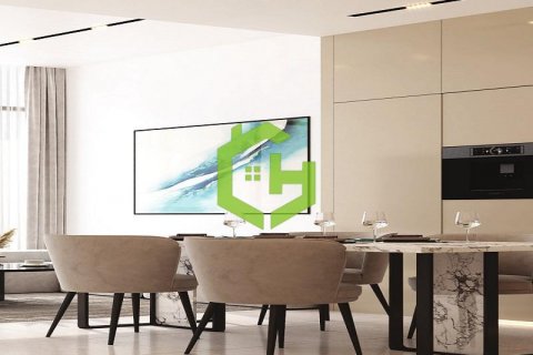 Пәтер Al Furjan, Дубай, БАӘ-да 1 жатын бөлме, 73.6 м² № 573988 - фото 8