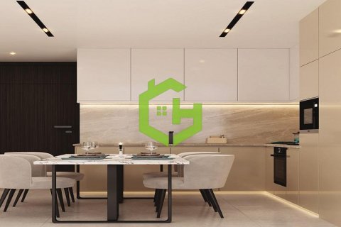 Пәтер Al Furjan, Дубай, БАӘ-да 1 жатын бөлме, 73.6 м² № 573988 - фото 7