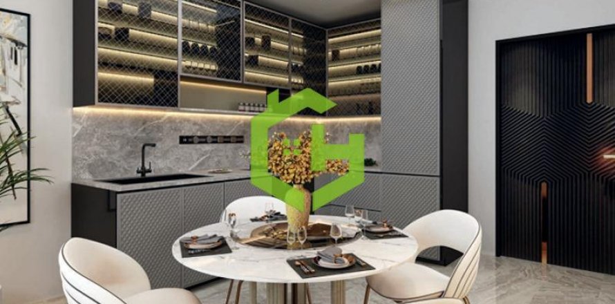 Appartamento a Business Bay, Dubai, EAU 1 camera da letto, 70 mq. № 573987