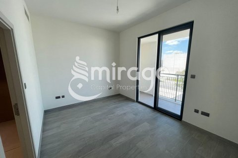 Vila na Yas Island, Abu Dhabi, SAE 4 ložnice, 315 m² Č.: 574230 - fotografie 7