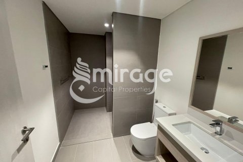 Vila na Yas Island, Abu Dhabi, SAE 4 ložnice, 315 m² Č.: 574230 - fotografie 12