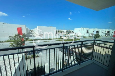 Vila na Yas Island, Abu Dhabi, SAE 4 ložnice, 315 m² Č.: 574230 - fotografie 13