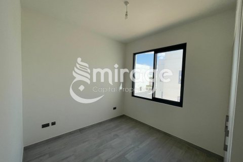 Vila na Yas Island, Abu Dhabi, SAE 4 ložnice, 315 m² Č.: 574230 - fotografie 4