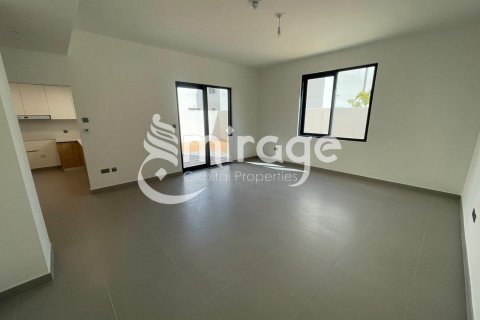 Vila na Yas Island, Abu Dhabi, SAE 4 ložnice, 315 m² Č.: 574230 - fotografie 2