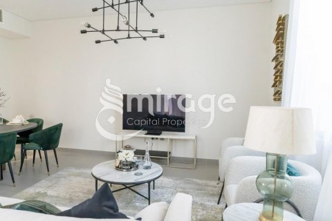 Vila na Yas Island, Abu Dhabi, SAE 4 ložnice, 367.7 m² Č.: 574232 - fotografie 3