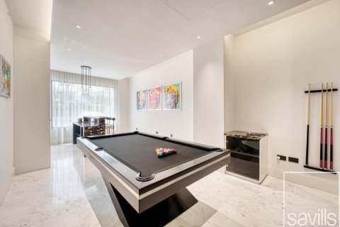 Villa uthyres i Jumeirah Golf Estates, Dubai, UAE 6 sovrum, 851.18 kvm Nr. 747494 - fotografi 12