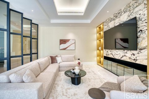 Villa uthyres i Jumeirah Golf Estates, Dubai, UAE 6 sovrum, 851.18 kvm Nr. 747494 - fotografi 8