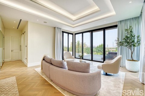 Villa uthyres i Jumeirah Golf Estates, Dubai, UAE 6 sovrum, 851.18 kvm Nr. 747494 - fotografi 17