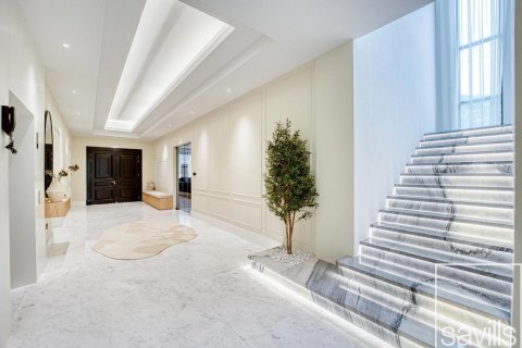 Villa uthyres i Jumeirah Golf Estates, Dubai, UAE 6 sovrum, 851.18 kvm Nr. 747494 - fotografi 2