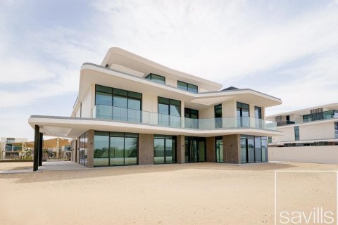 Willa do wynajęcia w Dubai Hills Estate, Dubai, ZEA 6 sypialnie, 1239.61 mkw., nr 747496 - zdjęcie 30