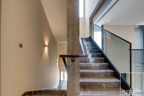 Willa do wynajęcia w Dubai Hills Estate, Dubai, ZEA 6 sypialnie, 1239.61 mkw., nr 747496 - zdjęcie 12