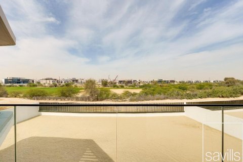 Willa do wynajęcia w Dubai Hills Estate, Dubai, ZEA 6 sypialnie, 1239.61 mkw., nr 747496 - zdjęcie 18