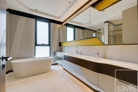 Willa do wynajęcia w Dubai Hills Estate, Dubai, ZEA 6 sypialnie, 1239.61 mkw., nr 747496 - zdjęcie 23