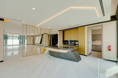 Willa do wynajęcia w Dubai Hills Estate, Dubai, ZEA 6 sypialnie, 1239.61 mkw., nr 747496 - zdjęcie 3