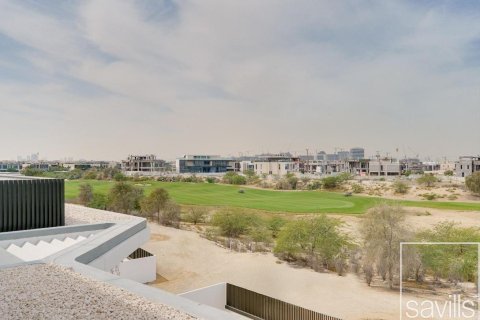 Willa do wynajęcia w Dubai Hills Estate, Dubai, ZEA 6 sypialnie, 1239.61 mkw., nr 747496 - zdjęcie 28