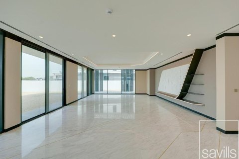 Willa do wynajęcia w Dubai Hills Estate, Dubai, ZEA 6 sypialnie, 1239.61 mkw., nr 747496 - zdjęcie 2