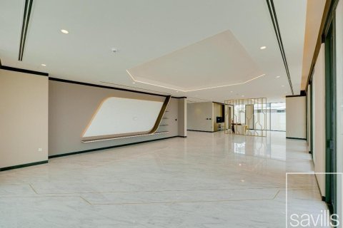 Willa do wynajęcia w Dubai Hills Estate, Dubai, ZEA 6 sypialnie, 1239.61 mkw., nr 747496 - zdjęcie 4