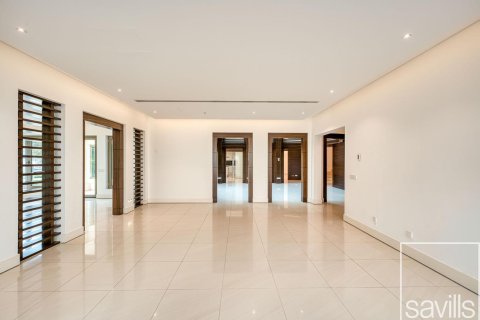 Vila u gradu Palm Jumeirah, Dubai, UAE 6 spavaće sobe, 1245.37 m2 Br. 747493 - Slika 11