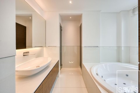 Vila u gradu Palm Jumeirah, Dubai, UAE 6 spavaće sobe, 1245.37 m2 Br. 747493 - Slika 26