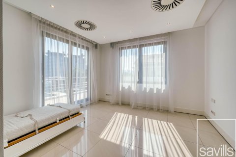 Vila u gradu Palm Jumeirah, Dubai, UAE 6 spavaće sobe, 1245.37 m2 Br. 747493 - Slika 22