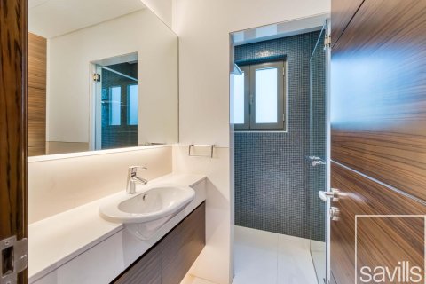 Vila u gradu Palm Jumeirah, Dubai, UAE 6 spavaće sobe, 1245.37 m2 Br. 747493 - Slika 20
