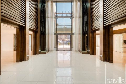 Vila u gradu Palm Jumeirah, Dubai, UAE 6 spavaće sobe, 1245.37 m2 Br. 747493 - Slika 27