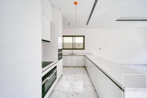 Willa do wynajęcia w Mohammed Bin Rashid City, Dubai, ZEA 5 sypialnie, 739.79 mkw., nr 747495 - zdjęcie 5