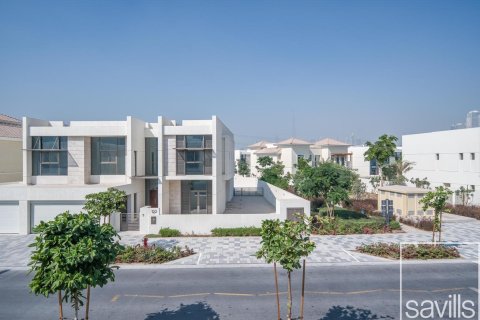 Willa do wynajęcia w Mohammed Bin Rashid City, Dubai, ZEA 5 sypialnie, 739.79 mkw., nr 747495 - zdjęcie 3