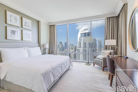 Apartament në Downtown Dubai (Downtown Burj Dubai), Dubai, Emiratet e Bashkuara Arabe 3 dhoma gjumi, 207.82 m2. № 747498 - Foto 4