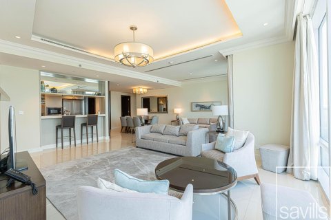 Apartament në Downtown Dubai (Downtown Burj Dubai), Dubai, Emiratet e Bashkuara Arabe 3 dhoma gjumi, 207.82 m2. № 747498 - Foto 8