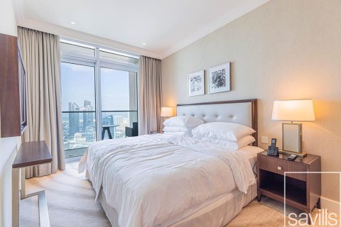 Apartament në Downtown Dubai (Downtown Burj Dubai), Dubai, Emiratet e Bashkuara Arabe 3 dhoma gjumi, 207.82 m2. № 747498 - Foto 7