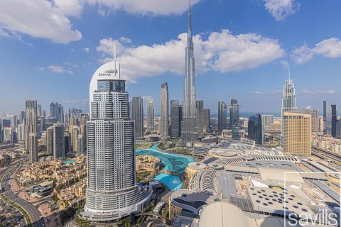 Apartament në Downtown Dubai (Downtown Burj Dubai), Dubai, Emiratet e Bashkuara Arabe 3 dhoma gjumi, 207.82 m2. № 747498 - Foto 9